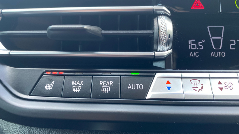 BMW 1 Series 118i [136] M Sport 5dr Step Auto [LCP/Pro pk] Petrol Hatchback